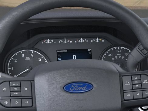 New 2026 Ford F150 XL AWD/4WD image 13