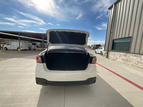 Used 2024 Subaru Legacy Premium image 18