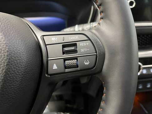 New 2026 Honda CR-V TrailSport image 19