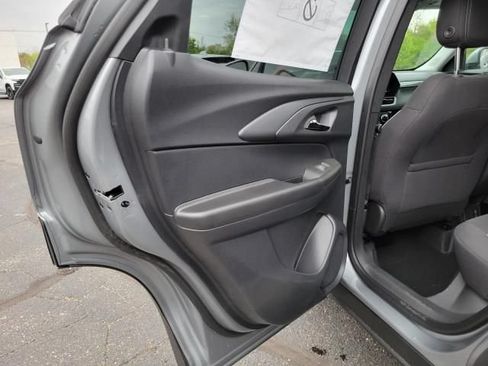 New 2026 Chevrolet TrailBlazer LT w/ Convenience Package AWD/4WD image 24
