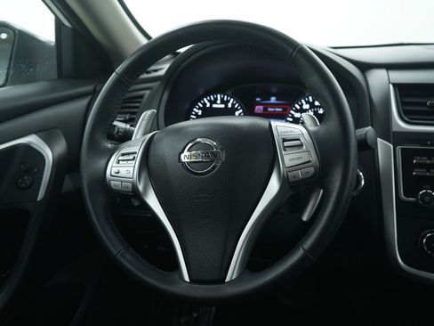 Used 2017 Nissan Altima 2.5 SR image 15
