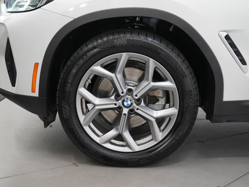 Used 2023 BMW X3 xDrive30i image 30