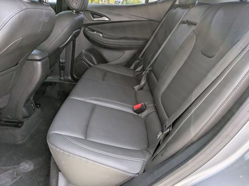 Used 2024 Buick Encore GX Sport Touring w/ Comfort Package image 28