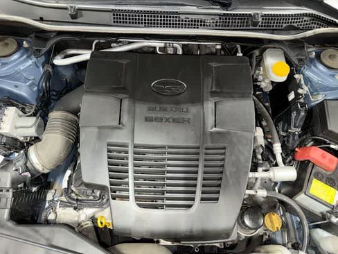 Used 2020 Subaru Forester Limited AWD/4WD image 12