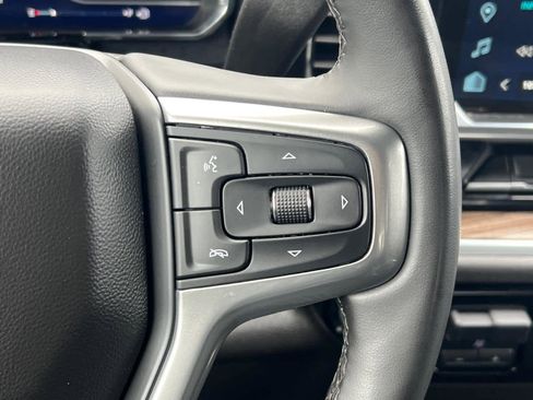 Certified 2025 Chevrolet Silverado 1500 LT image 19