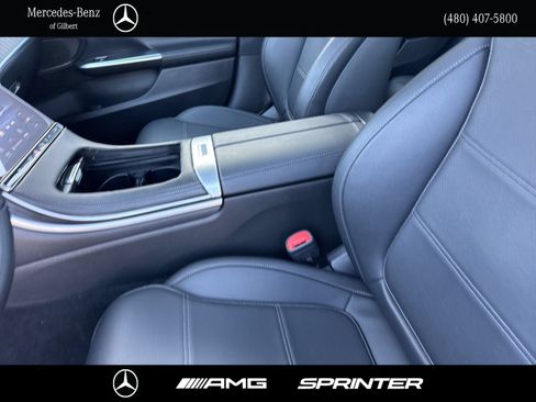 Used 2023 Mercedes-Benz C 300 Sedan image 16