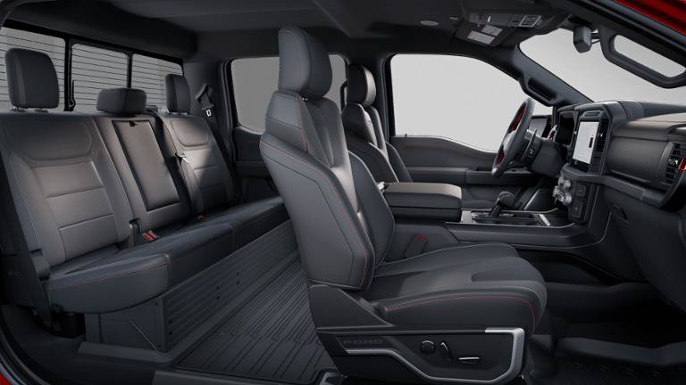 New 2025 Ford F150 Raptor AWD/4WD image 5