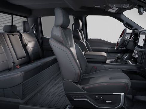 New 2025 Ford F150 Raptor AWD/4WD image 5
