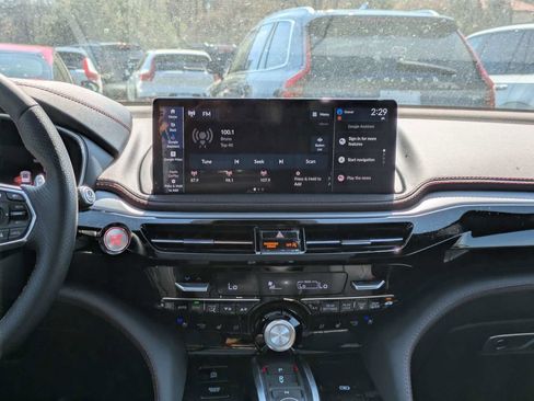 New 2026 Acura MDX A-Spec AWD/4WD image 20