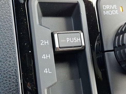 New 2026 Toyota Tundra SR5 AWD/4WD image 21