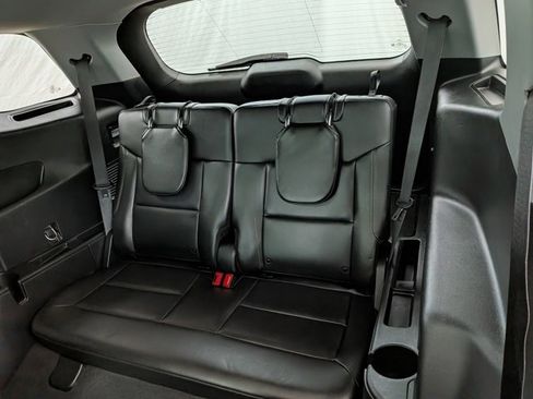 Used 2023 Ford Explorer XLT w/ Equipment Group 202A image 21