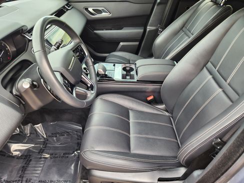 Used 2023 Land Rover Range Rover Velar S AWD/4WD image 14