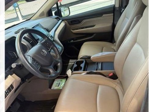 Used 2024 Honda Odyssey EX-L image 9