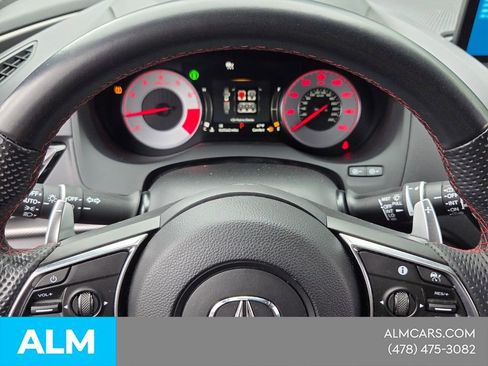 Used 2023 Acura RDX A-Spec AWD/4WD image 22
