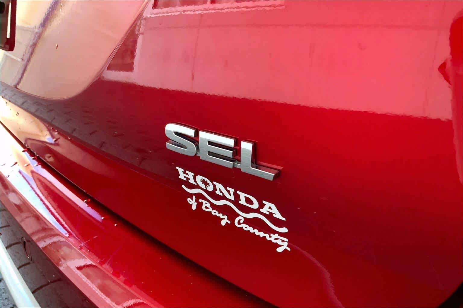 Used 2024 Mitsubishi Outlander SEL FWD image 10