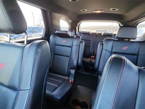 Used 2022 Dodge Durango R/T w/ Blacktop Package image 12