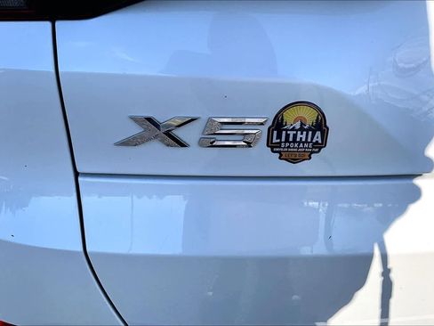 Used 2021 BMW X5 xDrive45e w/ Executive Package image 7