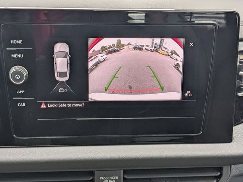 New 2026 Volkswagen Jetta S FWD image 22