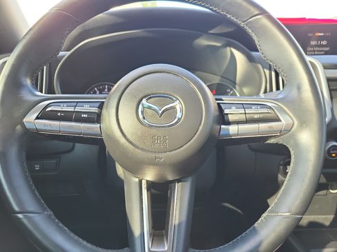 Used 2023 MAZDA CX-50 2.5 S w/ Cargo Package AWD/4WD image 27