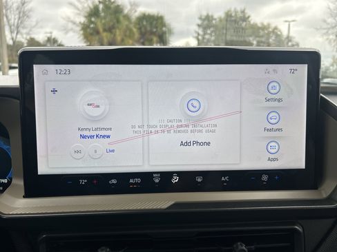 New 2025 Ford Bronco Sport Big Bend image 30