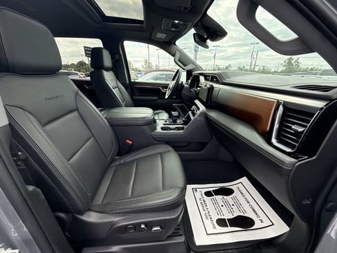 Certified 2023 GMC Sierra 1500 Denali AWD/4WD image 29