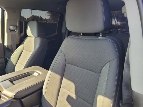 Used 2026 Chevrolet Silverado 1500 LT image 12