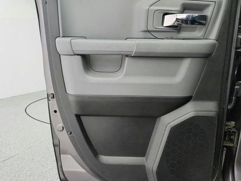 Used 2017 RAM 1500 Outdoorsman AWD/4WD image 23