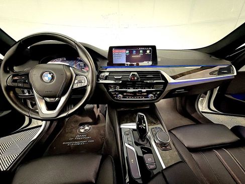 Used 2020 BMW 540i xDrive w/ Convenience Package image 17