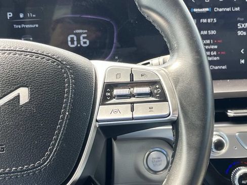 Used 2023 Kia Telluride S w/ S Sunroof Package AWD/4WD image 31