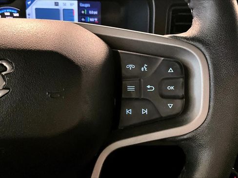 Used 2023 Ford Bronco Black Diamond AWD/4WD image 22