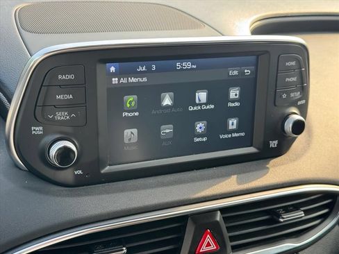 Used 2019 Hyundai Santa Fe SE FWD image 22