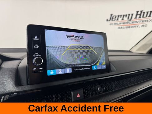 Used 2025 Honda CR-V EX-L image 3