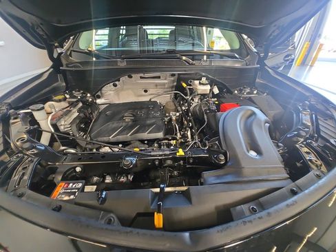 Certified 2024 Buick Encore GX Sport Touring w/ Experience Buick Package AWD/4WD image 24