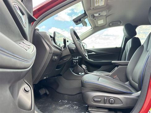 New 2026 Buick Encore GX Sport Touring w/ Comfort Package image 14