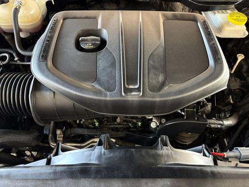 Used 2025 RAM 1500 Lone Star AWD/4WD image 32