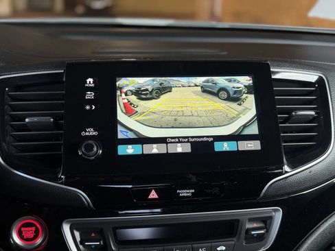Used 2023 Honda Passport Elite image 31