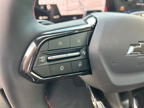 New 2026 Chevrolet Traverse RS image 17