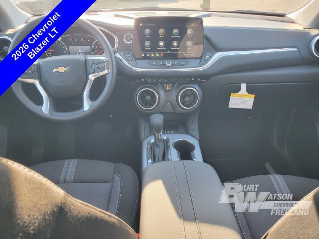 New 2026 Chevrolet Blazer LT w/ Convenience Package AWD/4WD image 30