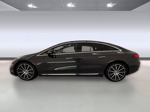 Certified 2024 Mercedes-Benz EQS 450+ Sedan image 2
