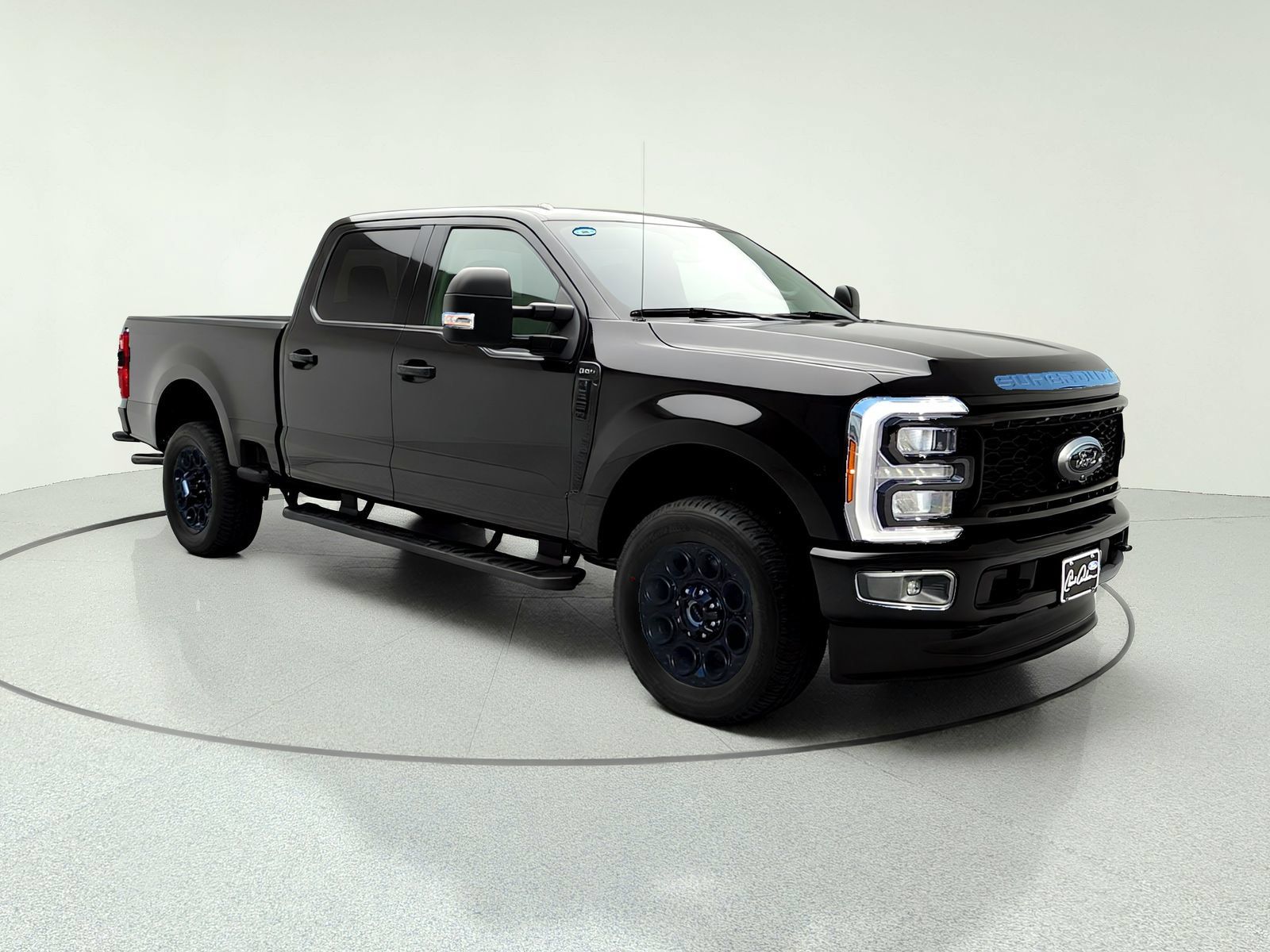 New 2026 Ford F250 XLT w/ XLT Premium Package AWD/4WD image 10
