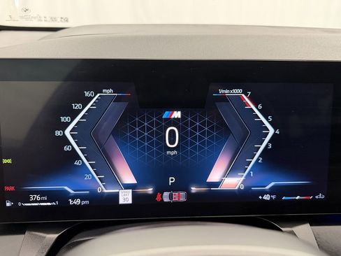 Used 2025 BMW X3 xDrive30i image 14