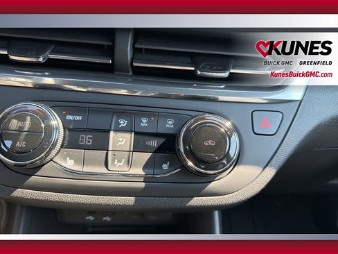 New 2026 Buick Envista Sport Touring w/ Convenience I Package FWD image 26