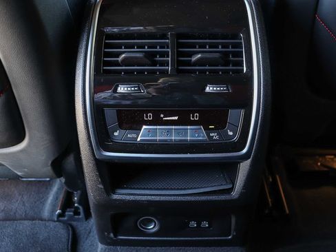 Used 2024 BMW XM Label Red AWD/4WD image 20