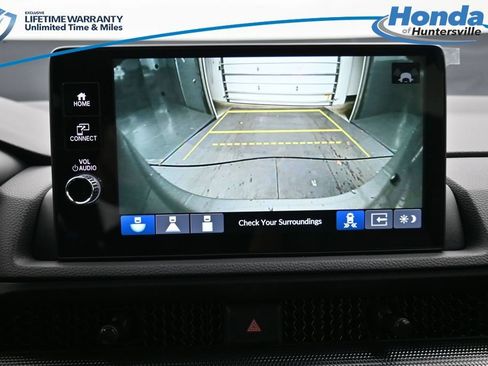 New 2026 Honda CR-V Sport-L image 19