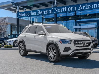 Certified 2025 Mercedes-Benz GLE 450e 4MATIC