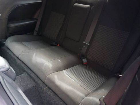 Used 2022 Dodge Challenger GT w/ Driver Convenience Group image 29