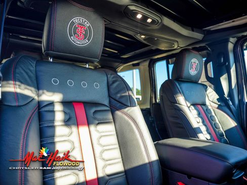 New 2025 Jeep Wrangler Unlimited Sport AWD/4WD image 18