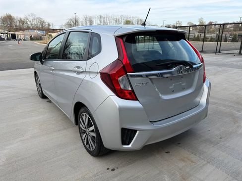 Used 2015 Honda Fit EX image 6