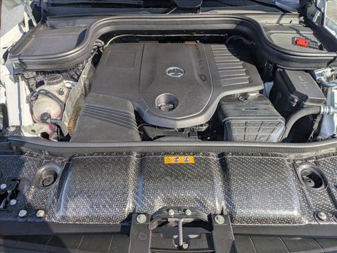 New 2026 Mercedes-Benz GLE 450 4MATIC Coupe image 15