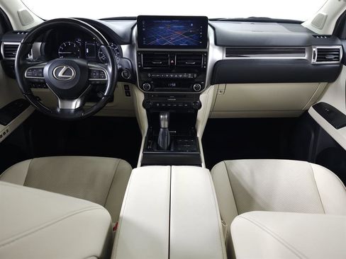 Certified 2023 Lexus GX 460 Premium image 25